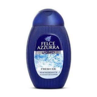 Felce Azzurra Men Fresh Ice zel pod prysznic 250ml