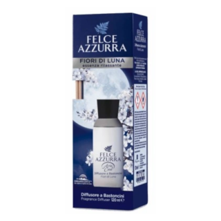 Felce Azzurra patyczki zapachowe Księżycowe Kwiaty 120ml