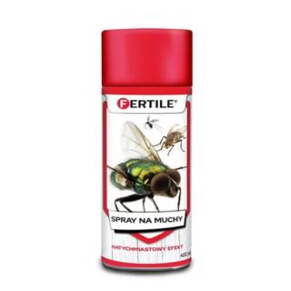 Fertile Spray na muchy 400ml
