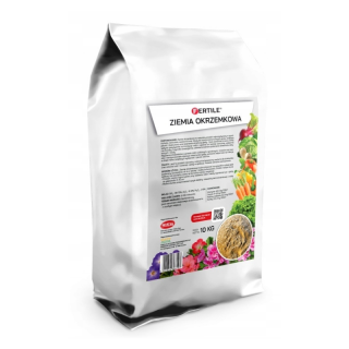 Fertile ziemia okrzemkowa 10kg