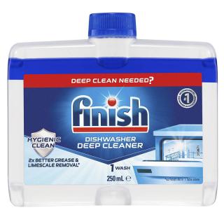 Finish Płyn do czyszczenia zmywarek czyścik regular 250ml