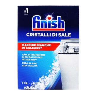 Finish Salt Sól do zmywarki 1kg