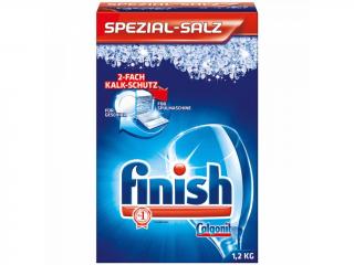 Finish Sól do zmywarki 1,2kg