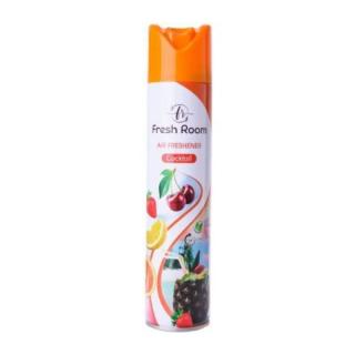 Fresh Room odświeżacz powietrza Coctail 300ml