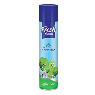 Fresh Room odświeżacz powietrza spray Deszczowa Świeżość 300ml