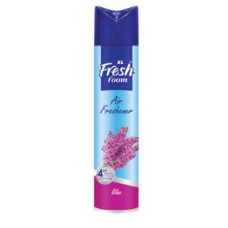 Fresh Room odświeżacz powietrza spray Kwiat Bzu 300ml