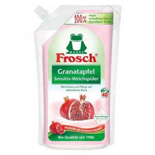 Frosch Granatapfel płyn do płukania granat 1l