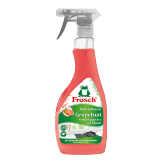 Frosch Grapefruit środek do czyszczenia kuchenek i płyt 500ml