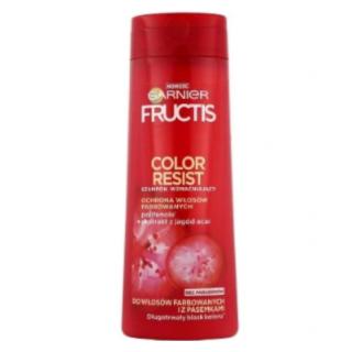 FRUCTIS szampon COLOR RESIST 400ml