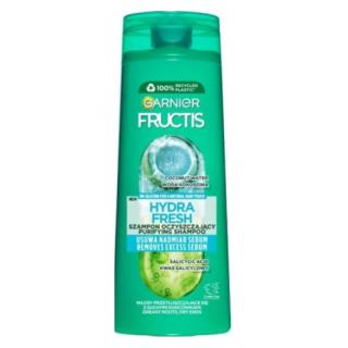 FRUCTIS szampon HYDRA FRESH 400ml