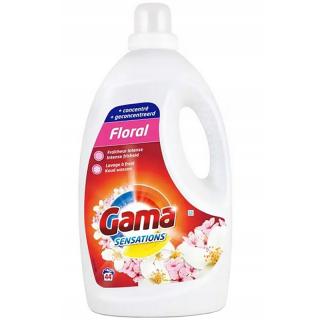 Gama Marsilia 3w1 żel do prania 2,2l