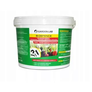 Garden Lab B-defence nawóz biofumigacyjnym 1kg