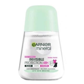 Garnier antyprespirant w kulce Mineral Floral Fresh 50ml