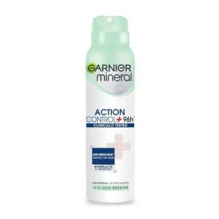 Garnier Deo Mineral Action Control antyperspirant damski 150ml