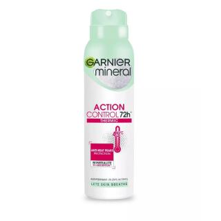 Garnier Deo Mineral Thermic Action Control antyperspirant damski 150ml