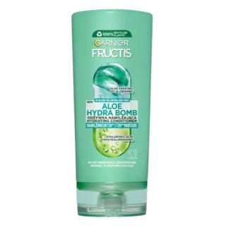 Garnier Fructis Aloe Hydra Bomb Odżywka Nawilżająca do włosów 200ml