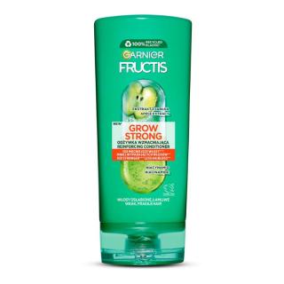 Garnier Fructis Grow Strong odżywka przeciw wypadaniu włosów 200ml