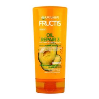 Garnier Fructis Oil Repair 3 odżywka wzmacniająca do włosów suchych 200ml
