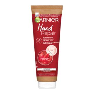 Garnier Hand Repair regenerujący krem do rąk 75ml