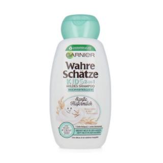 Garnier Kids 2in1 Mleko Owsiane szampon z odżywką dla dzieci 250ml