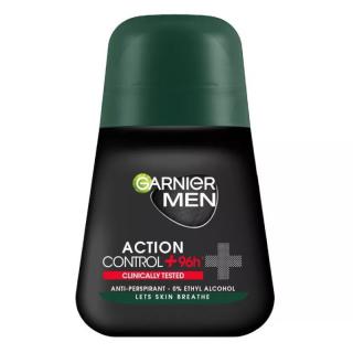 Garnier Menm Action Control+ antyperspirant w kulce 50ml