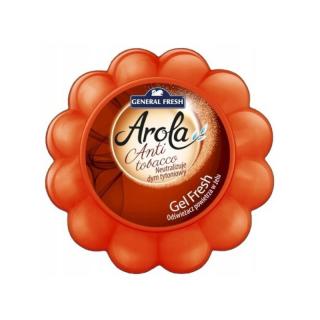 General Fresh Arola Anti Tabacco odświeżacz powietrza 150g