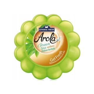 General Fresh Arola Green Tea odświeżacz powietrza zielona herbata 150g