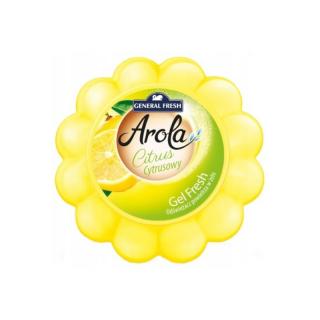 General Fresh Citrus cytrusowy odświeżacz powietrza 150g