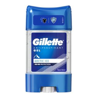 Gillette Arctic Ice antyperspirant w sztyfcie dla mężczyzn 70ml