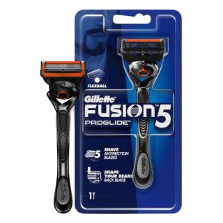 Gillette Fusion 5 ProGlide maszynka do golenia + wymienne ostrze 1szt.