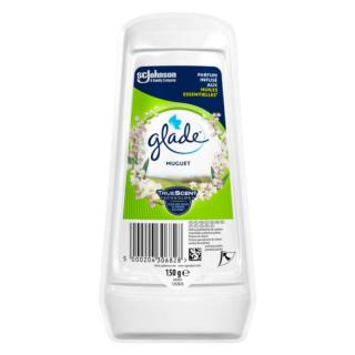 Glade Konwalia odświeżacz powietrza w żelu 150g