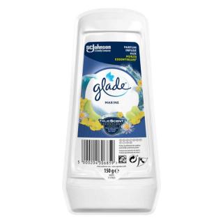 Glade Marine odświeżacz powietrza w żelu 150g