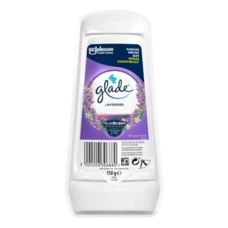 GLADE Odświeżacz powietrza w źelu LAWENDA 150g