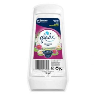 GLADE Odświeżacz powietrza w żelu RELAXING ZEN 150g