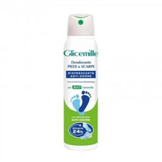 Glicemille Anti Odore dezodorant do stóp i butów 150ml