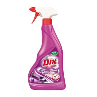 Gold Drop Dix Professional kamień i rdza płyn do czyszczenia w sprayu 500ml