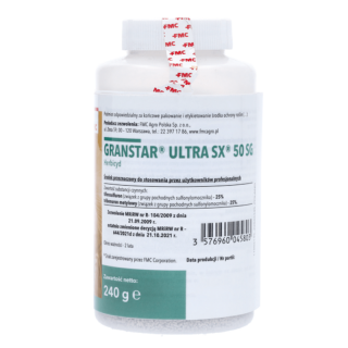 Granstar Ultra SX 50 SG 240G