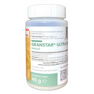 Granstar Ultra SX 50 SG 40g