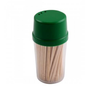 Green Kitchen Wykałaczki w pudełku 140szt.