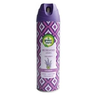 Green World Lavender odświeżacz powietrza 500ml