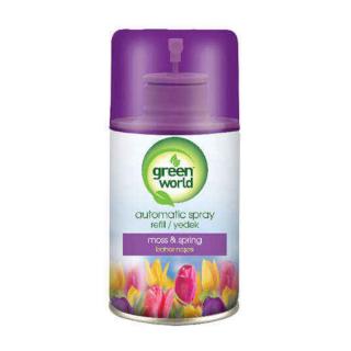 Green World Wiosenny Mech zapas 250ml