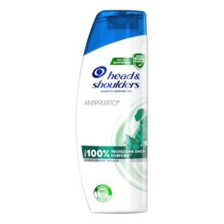 HeadShoulders Antiprurito szampon do włosów 360ml