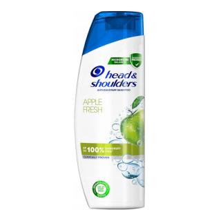 HeadShoulders Apple Fresh szampon do włosów 360ml
