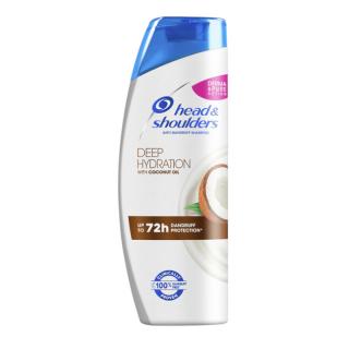 HeadShoulders Deep Hydration szampon do włosów 360ml