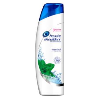 HeadShoulders Menthol szampon do włosów 250ml