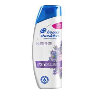 HeadShoulders Nutriente szampon do włosów 250ml