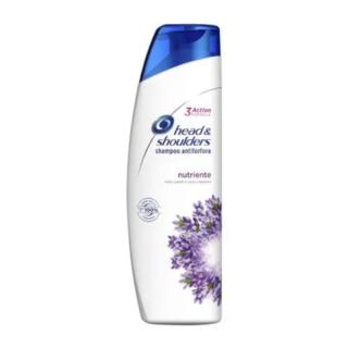 HeadShoulders Nutriente szampon do włosów 360ml