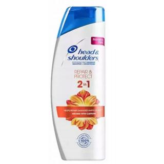 HeadShoulders RepairCare 2in1 szampon do włosów 360ml