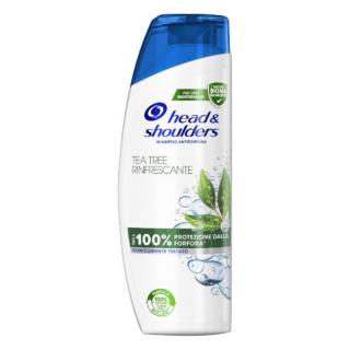 HeadShoulders Tea Tree szampon do włosów 250ml