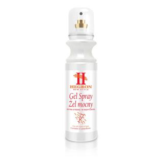 Hegron żel w sprayu do wlosów 150ml